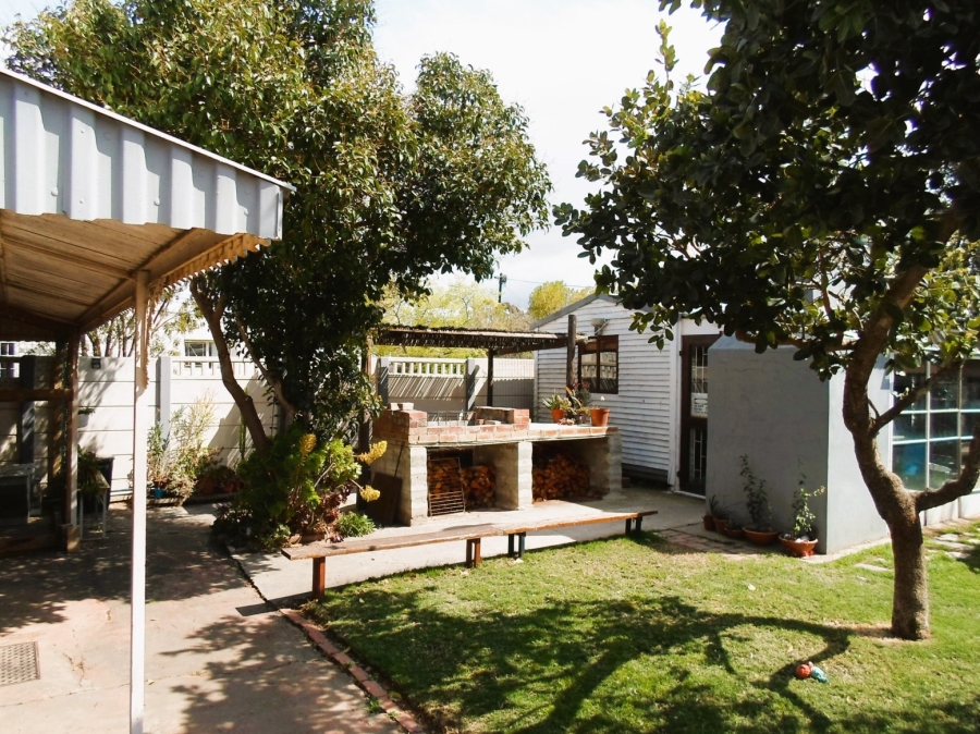 3 Bedroom Property for Sale in Rouxpark Western Cape